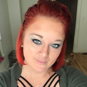 Meet your Posher, Rachael